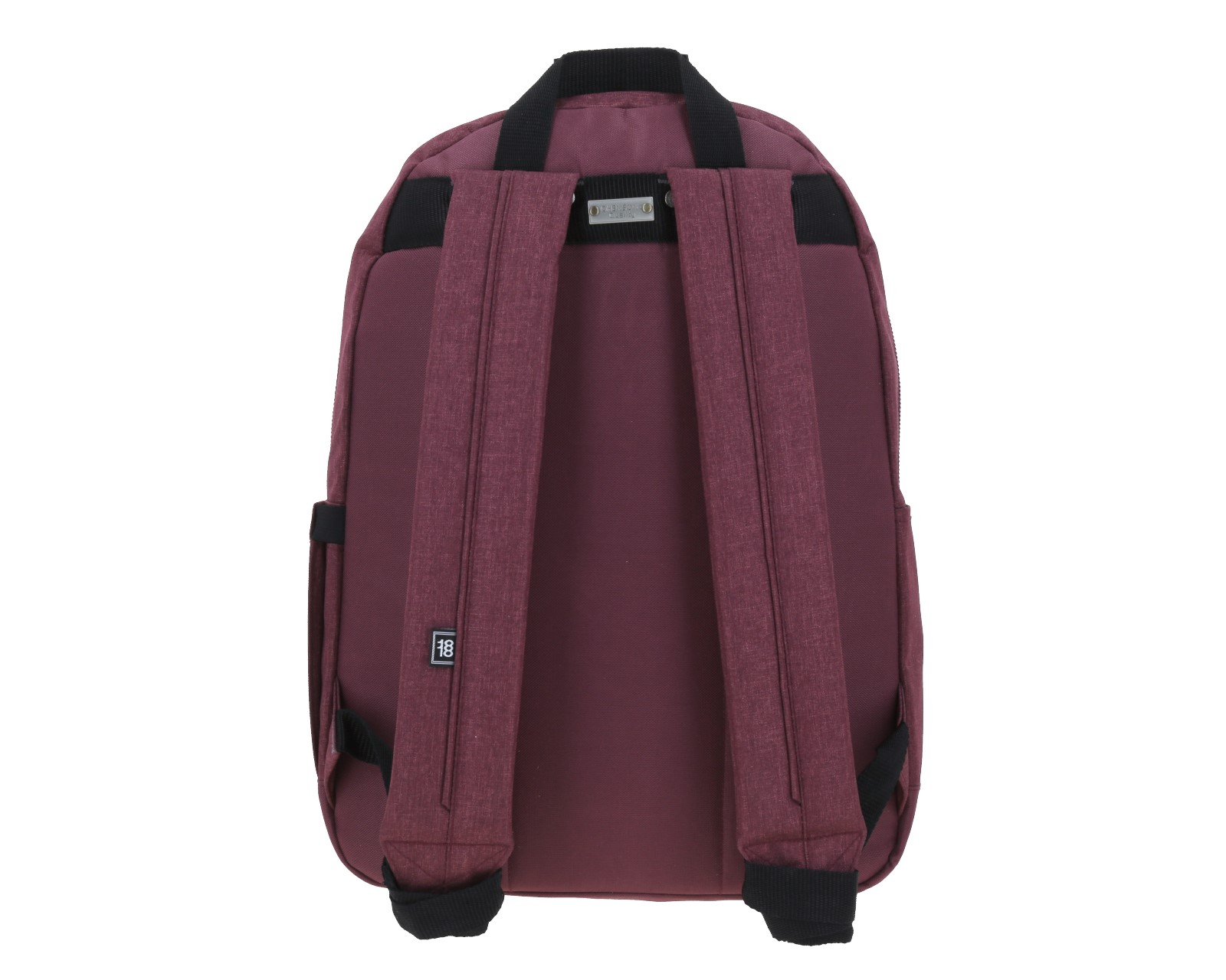 Foto 5 pulgar | Mochila 1818 Tinta para Laptop de 15"
