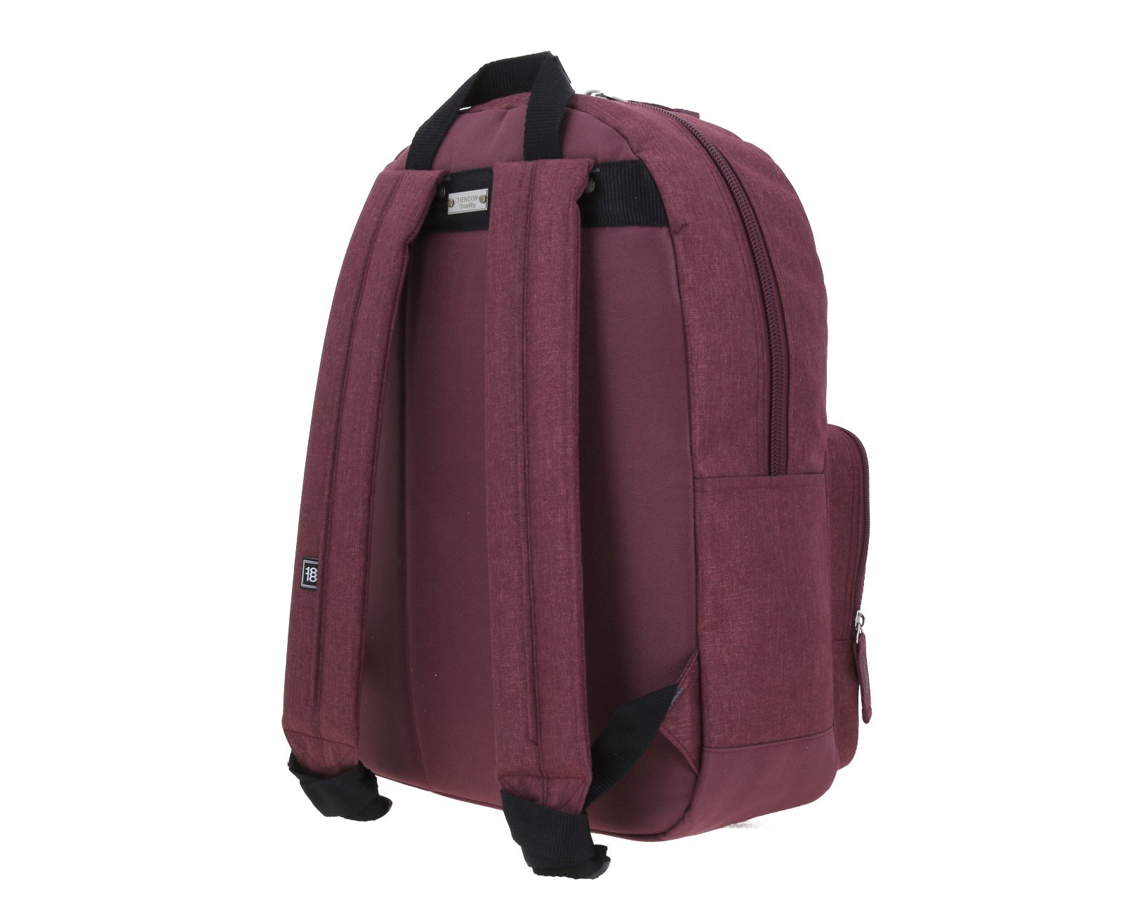 Foto 5 | Mochila 1818 Tinta para Laptop de 15"