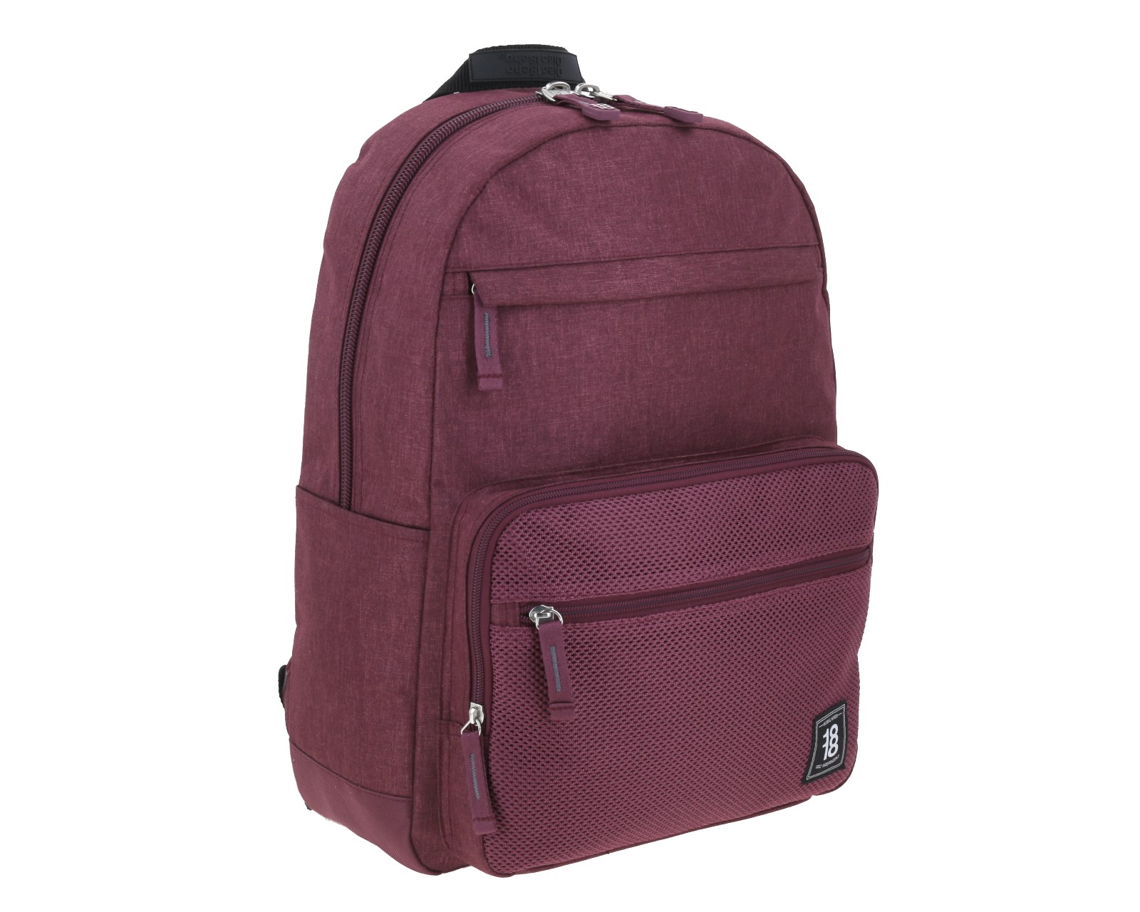 Foto 6 | Mochila 1818 Tinta para Laptop de 15"