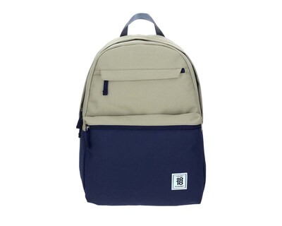 Foto 1 | Mochila Grande 1818 Unisex Colors Beige