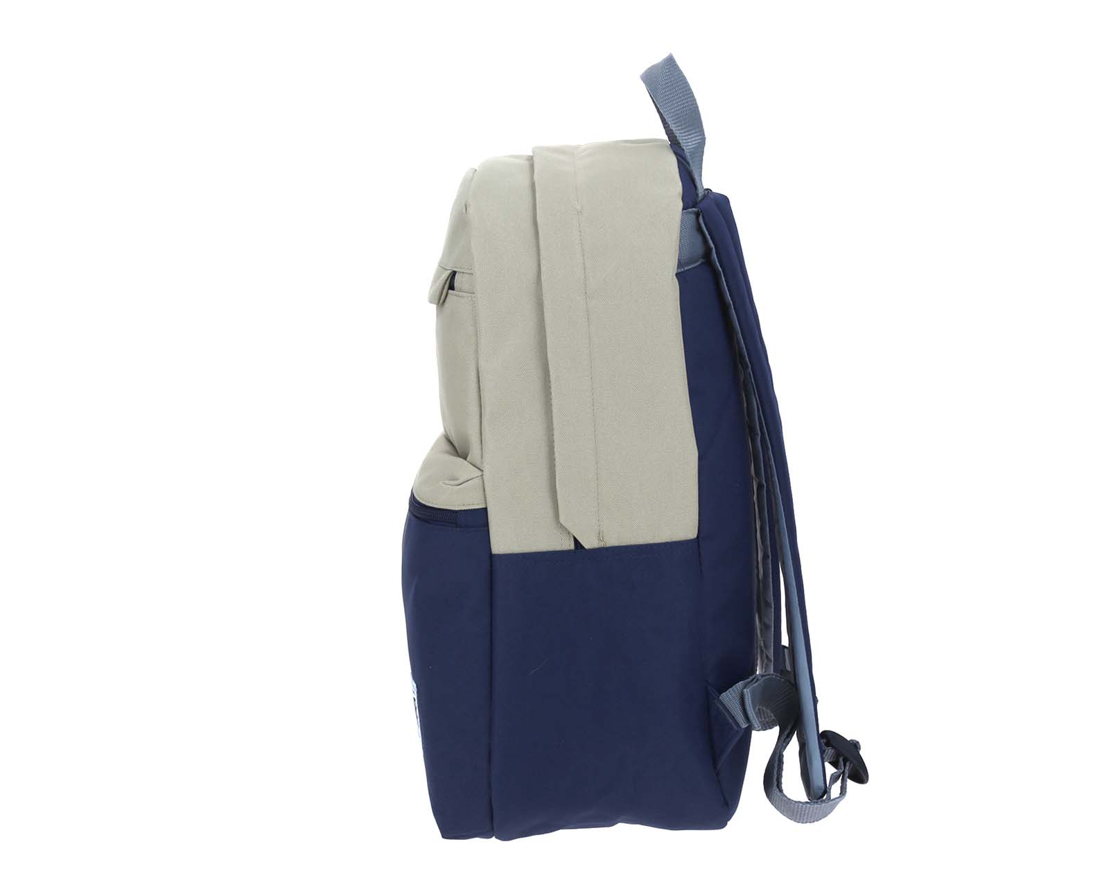 Foto 4 pulgar | Mochila Grande 1818 Unisex Colors Beige
