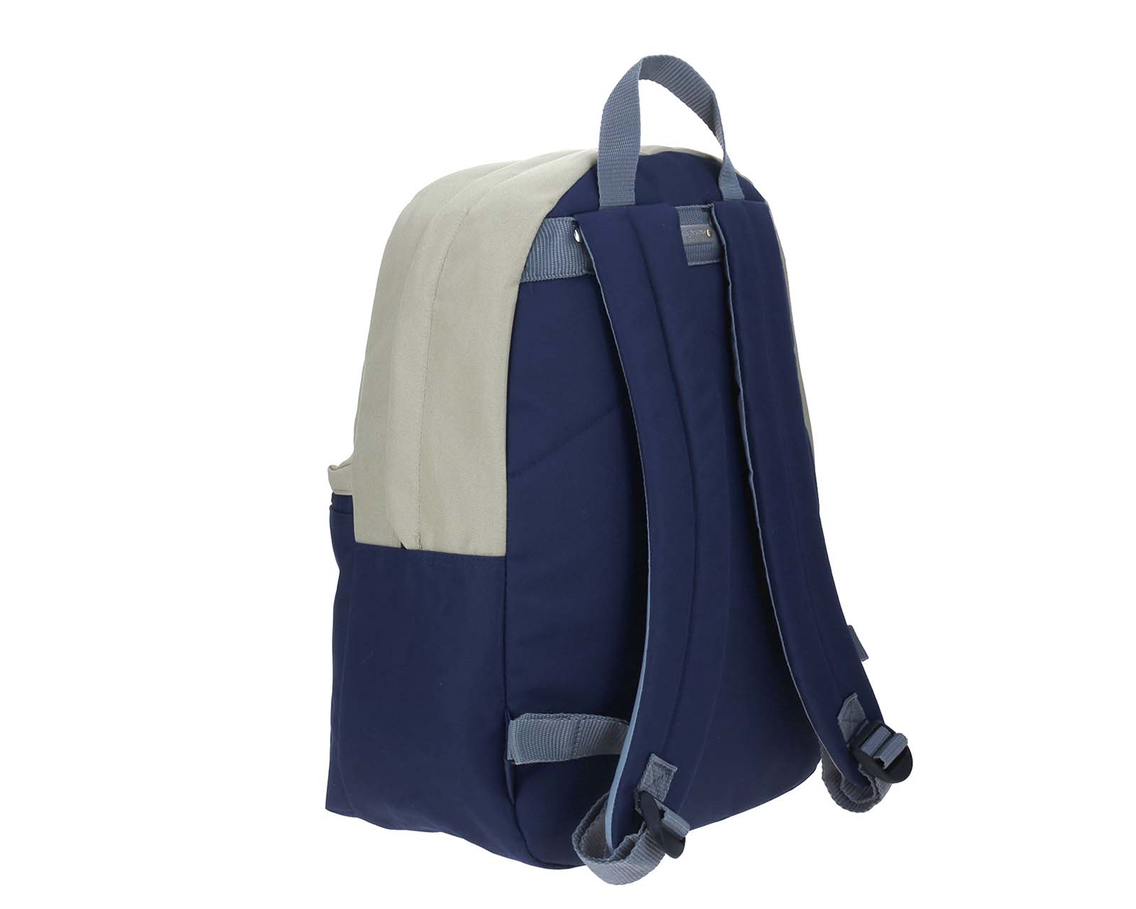 Foto 5 pulgar | Mochila Grande 1818 Unisex Colors Beige