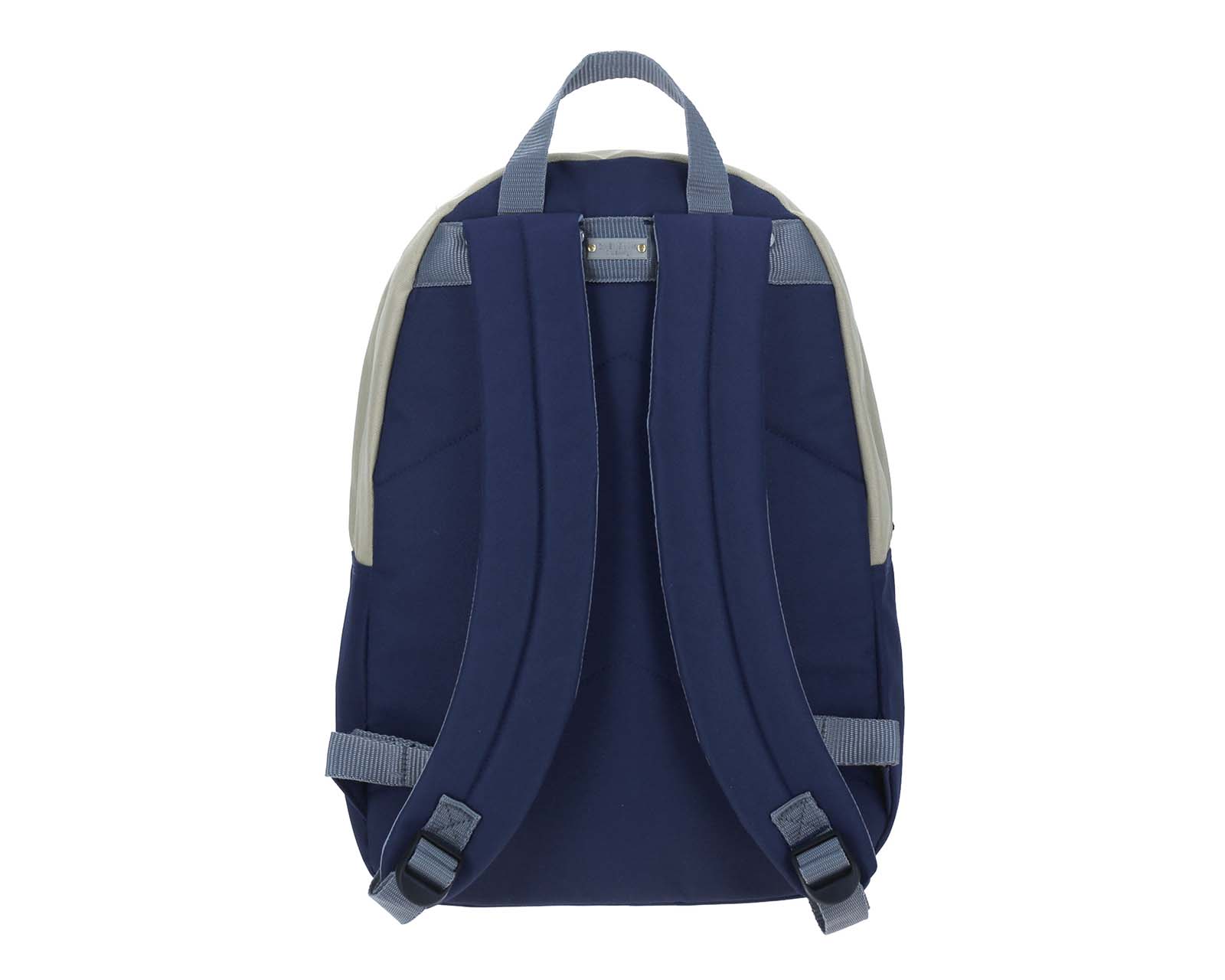 Foto 6 pulgar | Mochila Grande 1818 Unisex Colors Beige