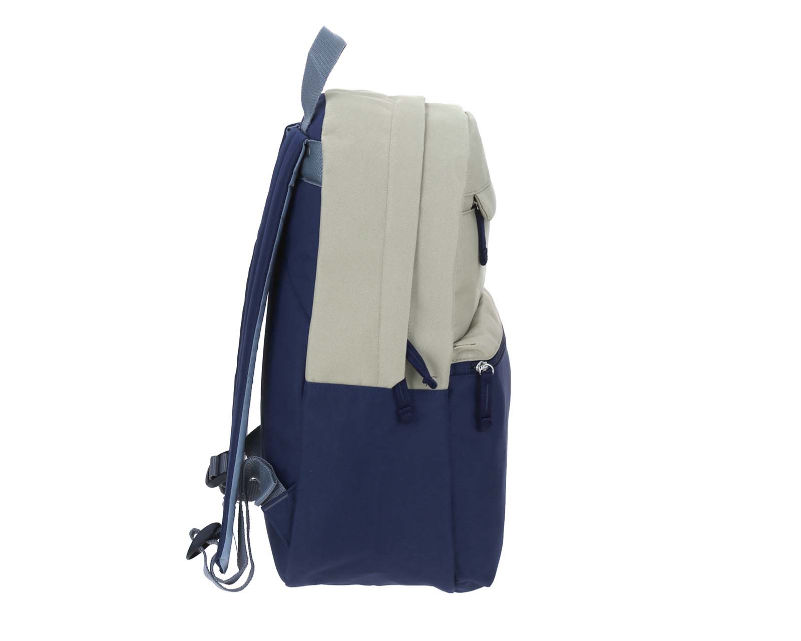 Foto 7 pulgar | Mochila Grande 1818 Unisex Colors Beige