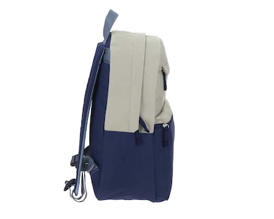 Foto 6 | Mochila Grande 1818 Unisex Colors Beige