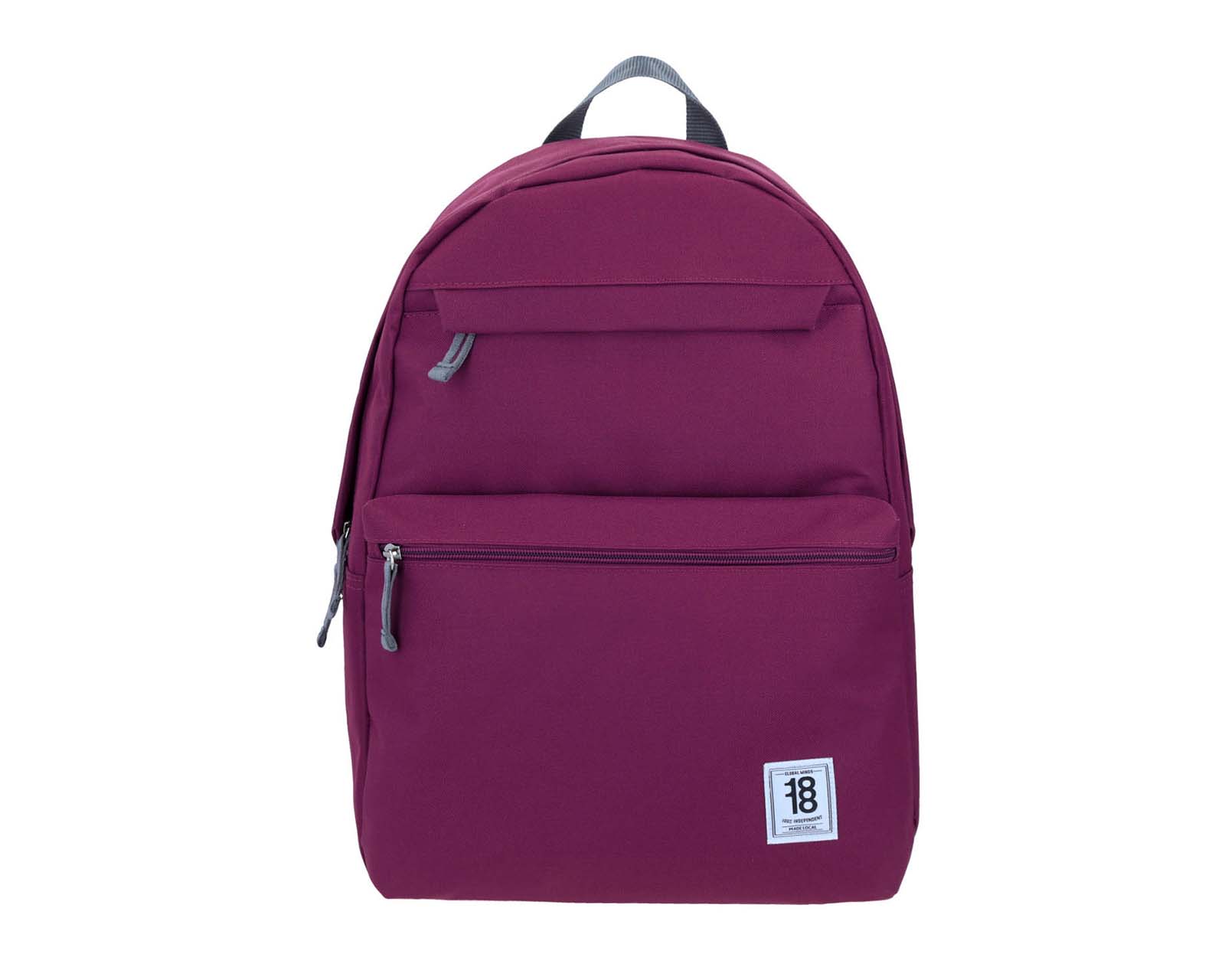 Mochila Grande 1818 Unisex Colors Lila