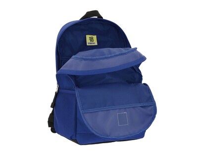 Foto 7 | Mochila Grande 1818 Unisex Wynn Turquesa