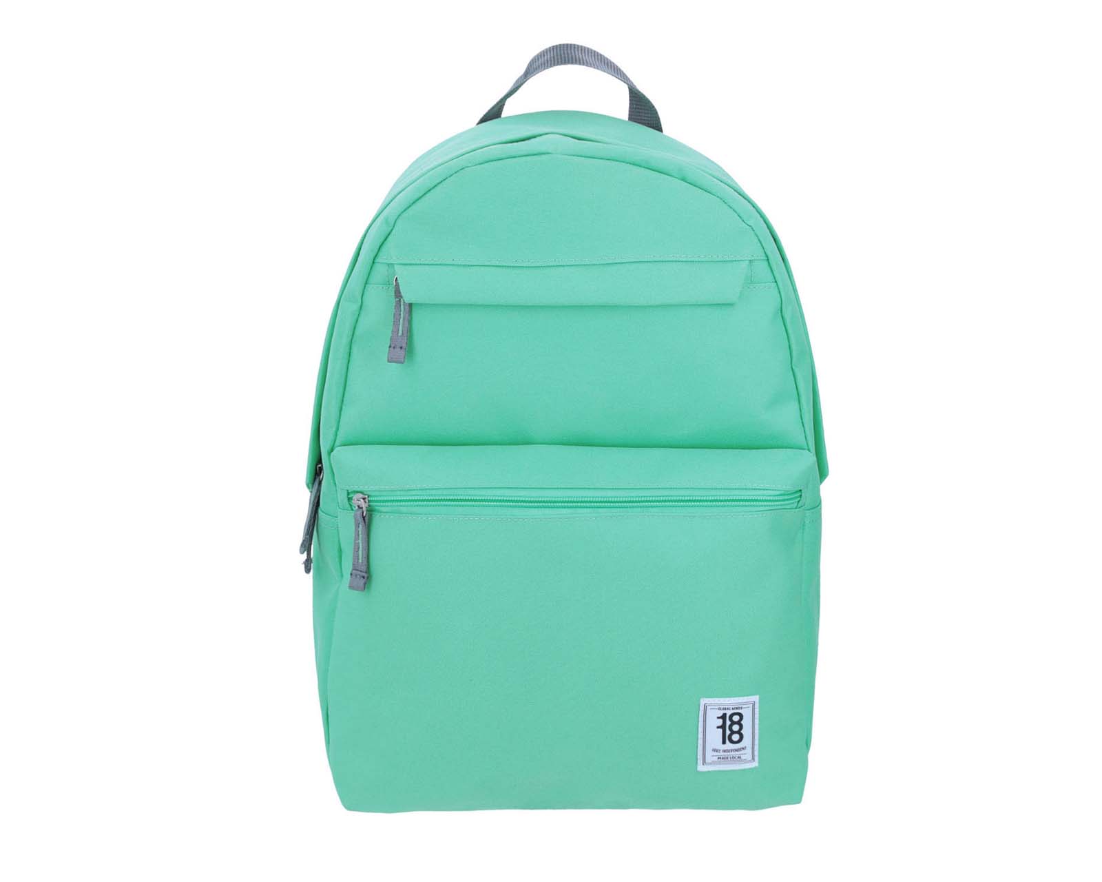 Foto 1 | Mochila Grande 1818 Unisex Colors Turquesa