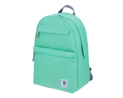 Foto 2 | Mochila Grande 1818 Unisex Colors Turquesa