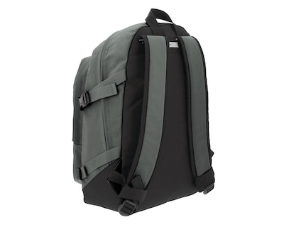 Foto 3 | Mochila Grande 1818 Unisex Wynn Gris