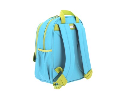 Foto 3 | Mochila Chica 1818 Unisex Petit Turquesa