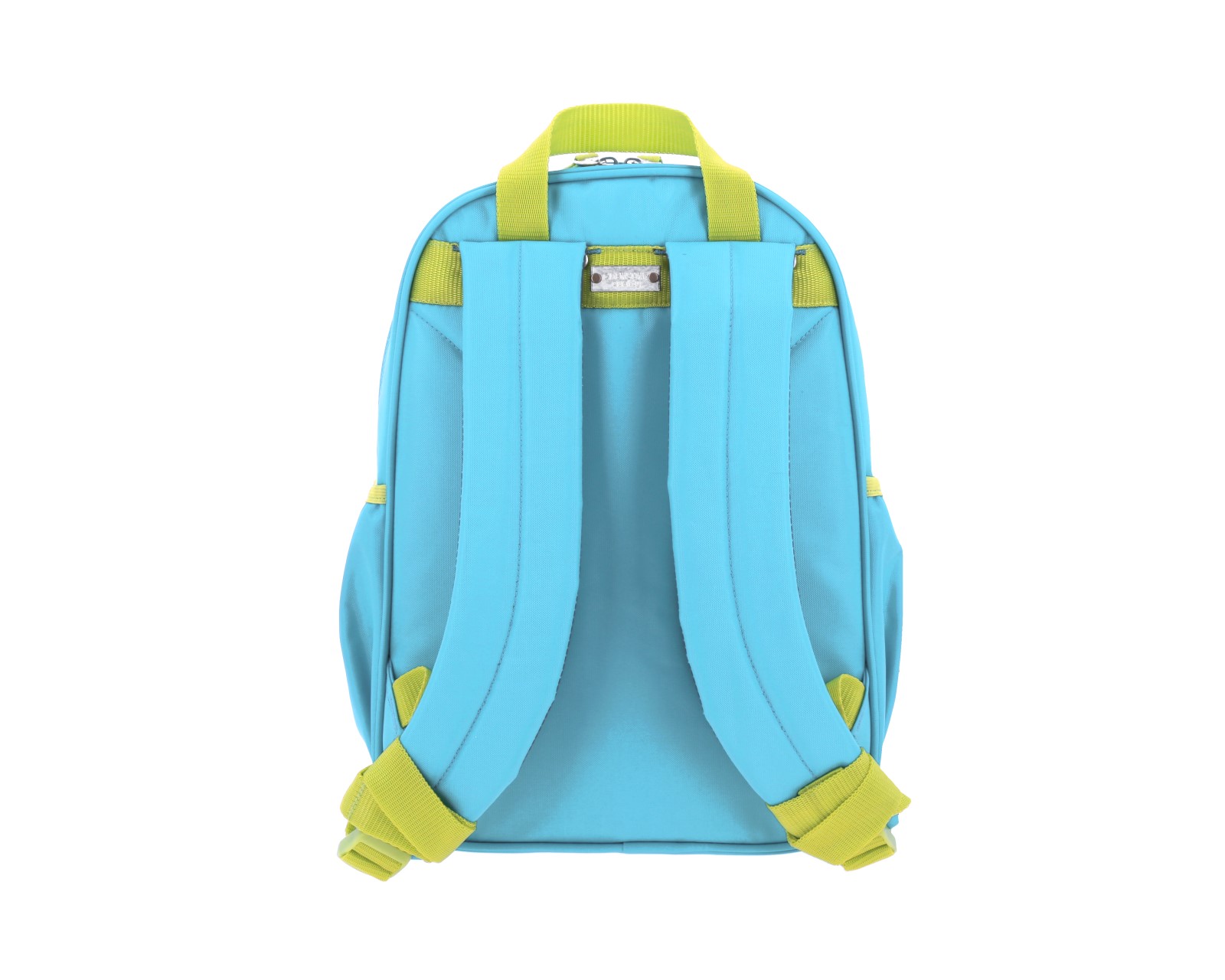 Foto 5 pulgar | Mochila Chica 1818 Unisex Petit Turquesa