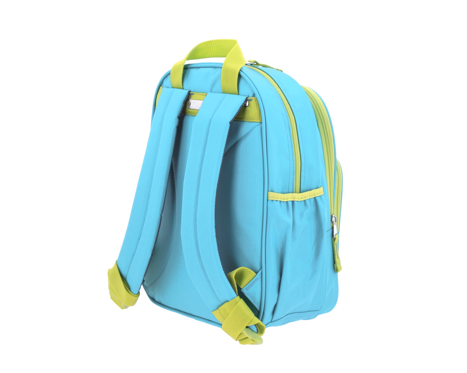 Foto 5 | Mochila Chica 1818 Unisex Petit Turquesa