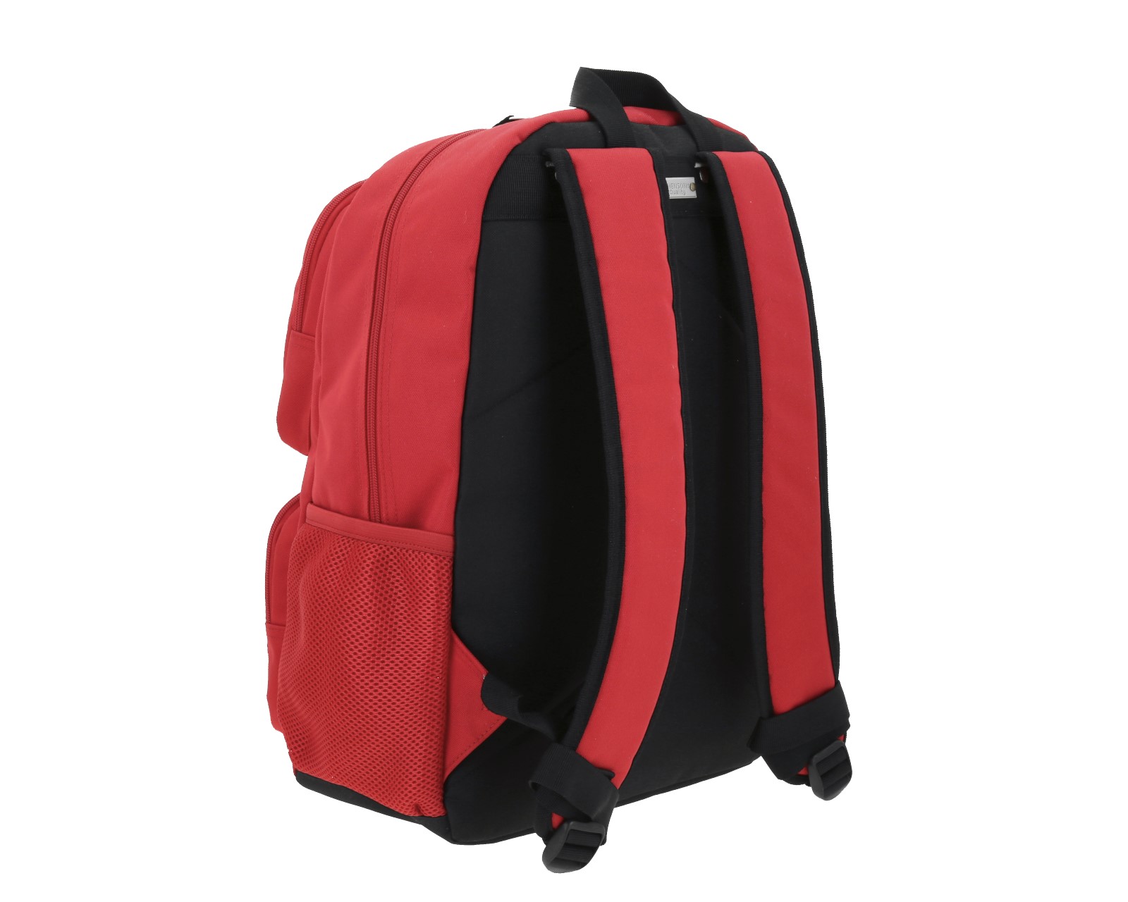 Foto 4 pulgar | Mochila Grande 1818 Unisex Wynn Rojo