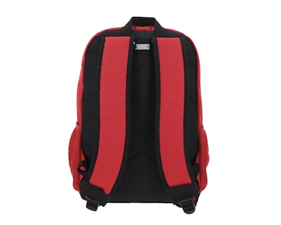 Foto 4 | Mochila Grande 1818 Unisex Wynn Rojo