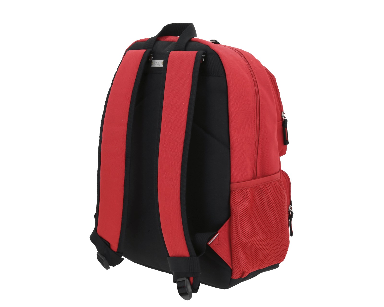 Foto 5 | Mochila Grande 1818 Unisex Wynn Rojo