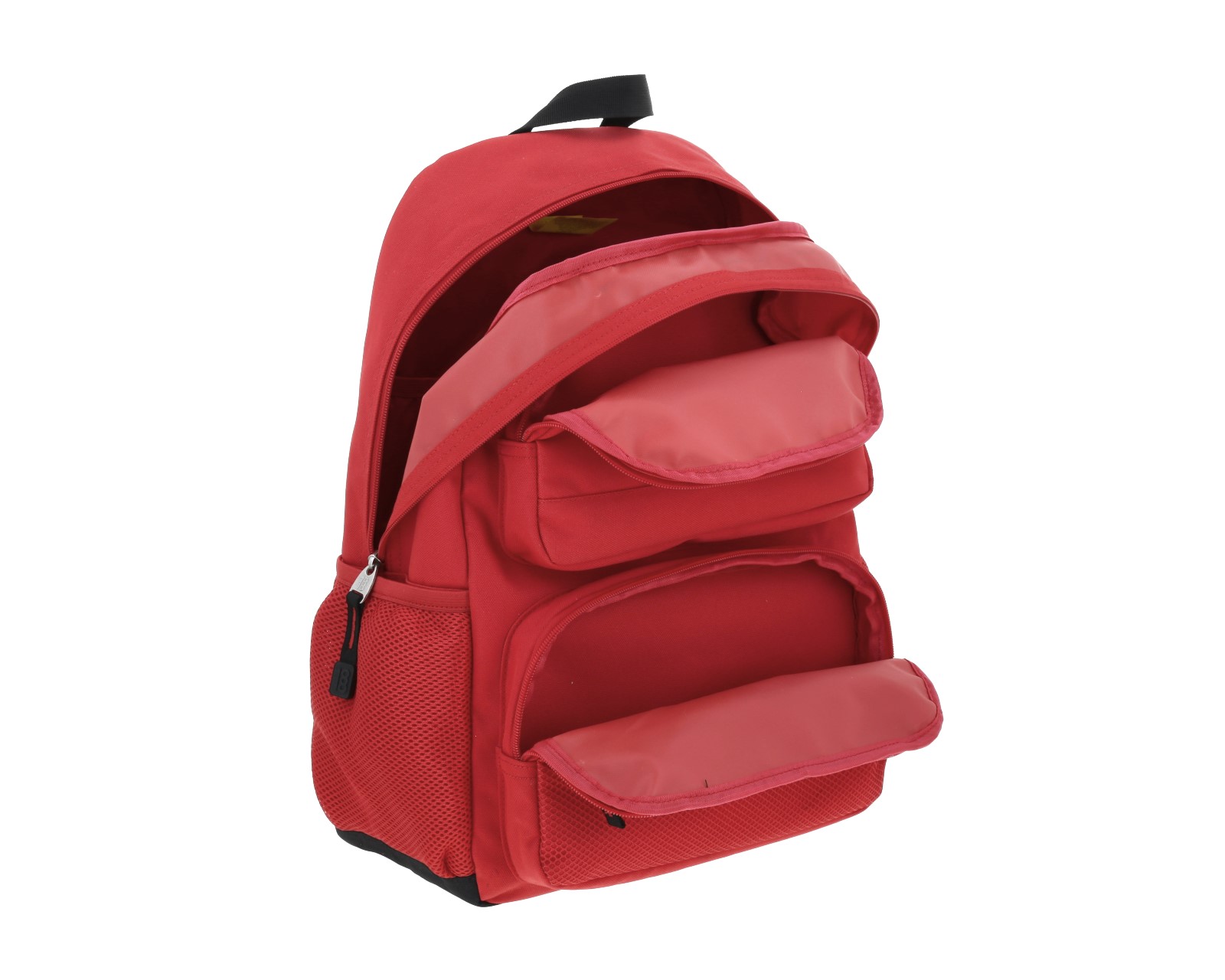 Foto 7 | Mochila Grande 1818 Unisex Wynn Rojo