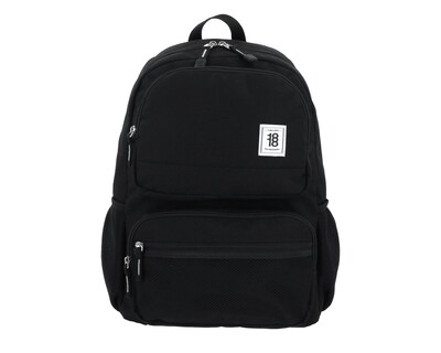 Foto 1 | Mochila Grande 1818 Unisex Wynn Negro