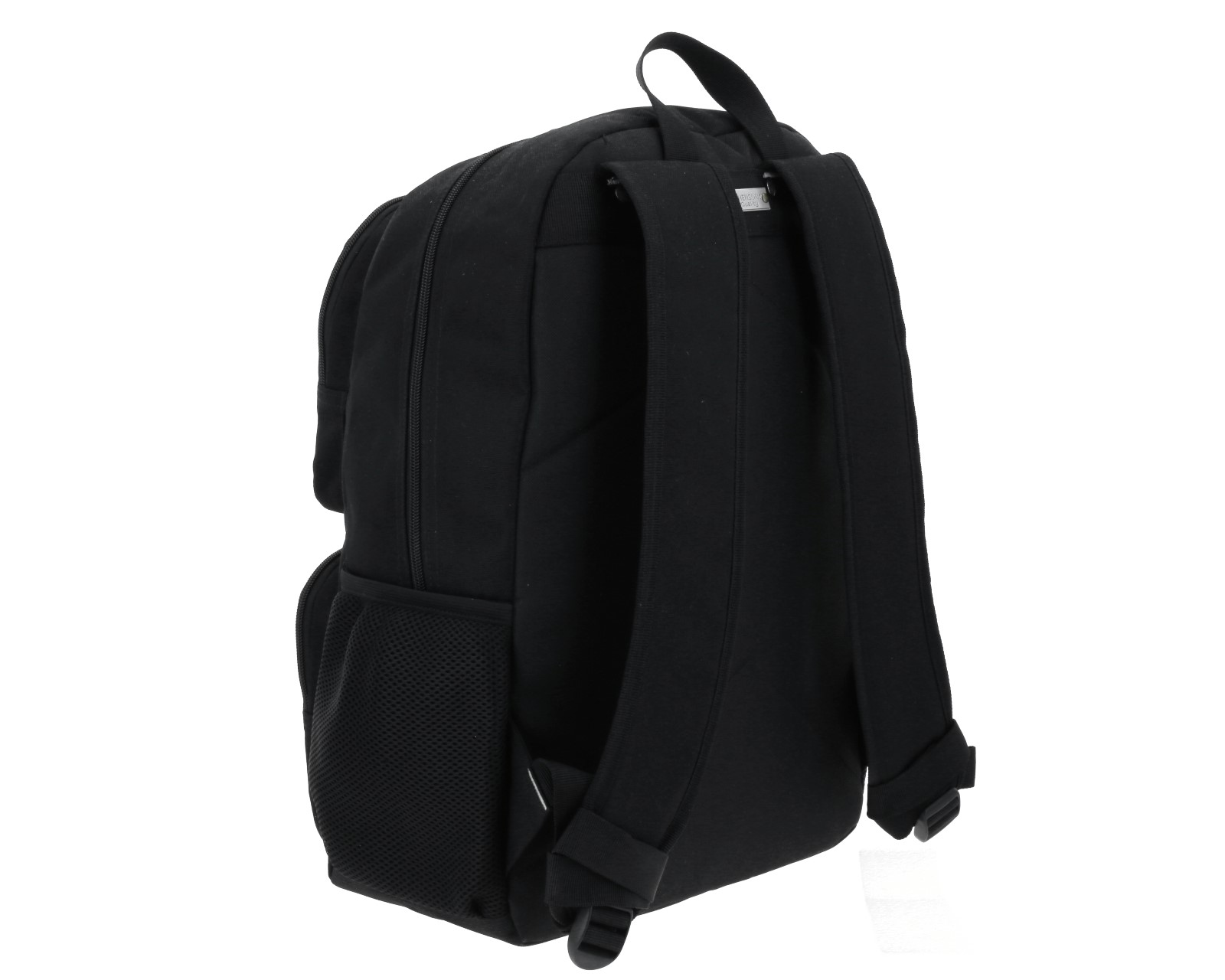 Foto 4 pulgar | Mochila Grande 1818 Unisex Wynn Negro