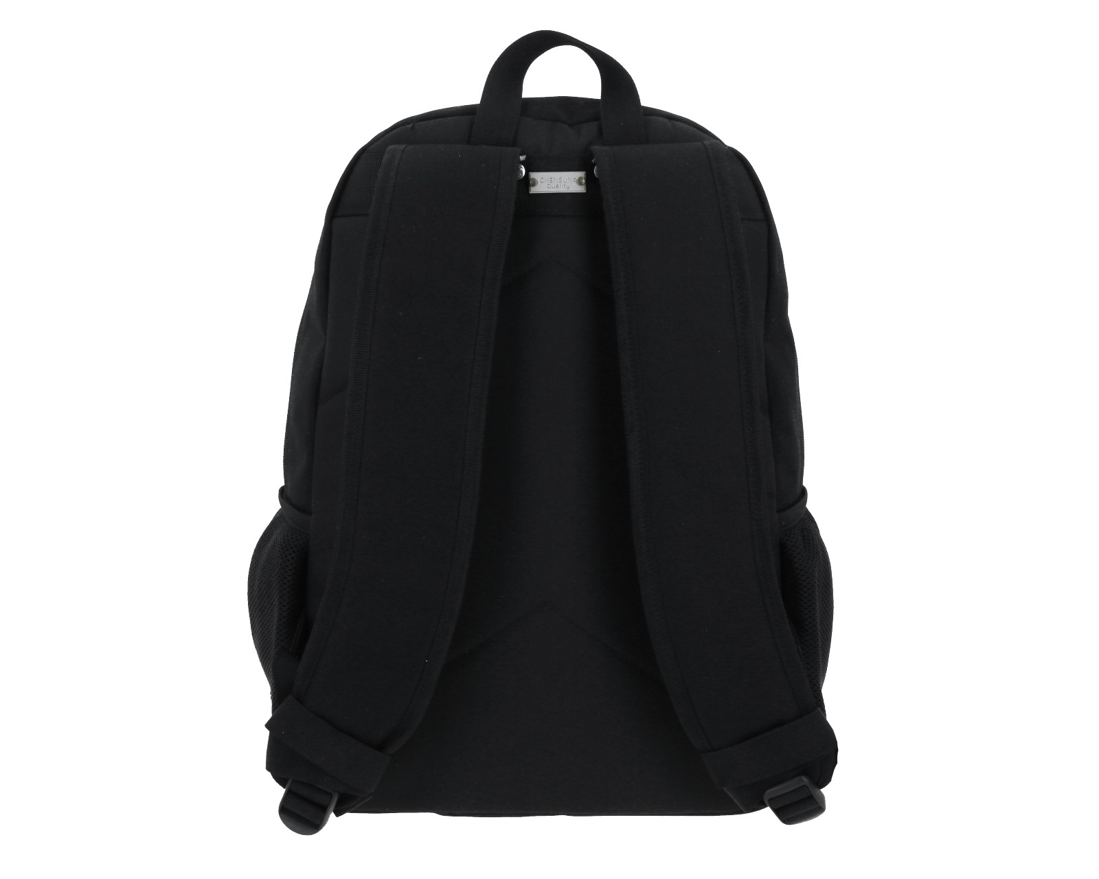Foto 5 pulgar | Mochila Grande 1818 Unisex Wynn Negro