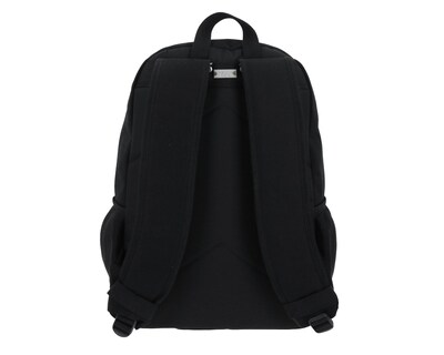 Foto 4 | Mochila Grande 1818 Unisex Wynn Negro