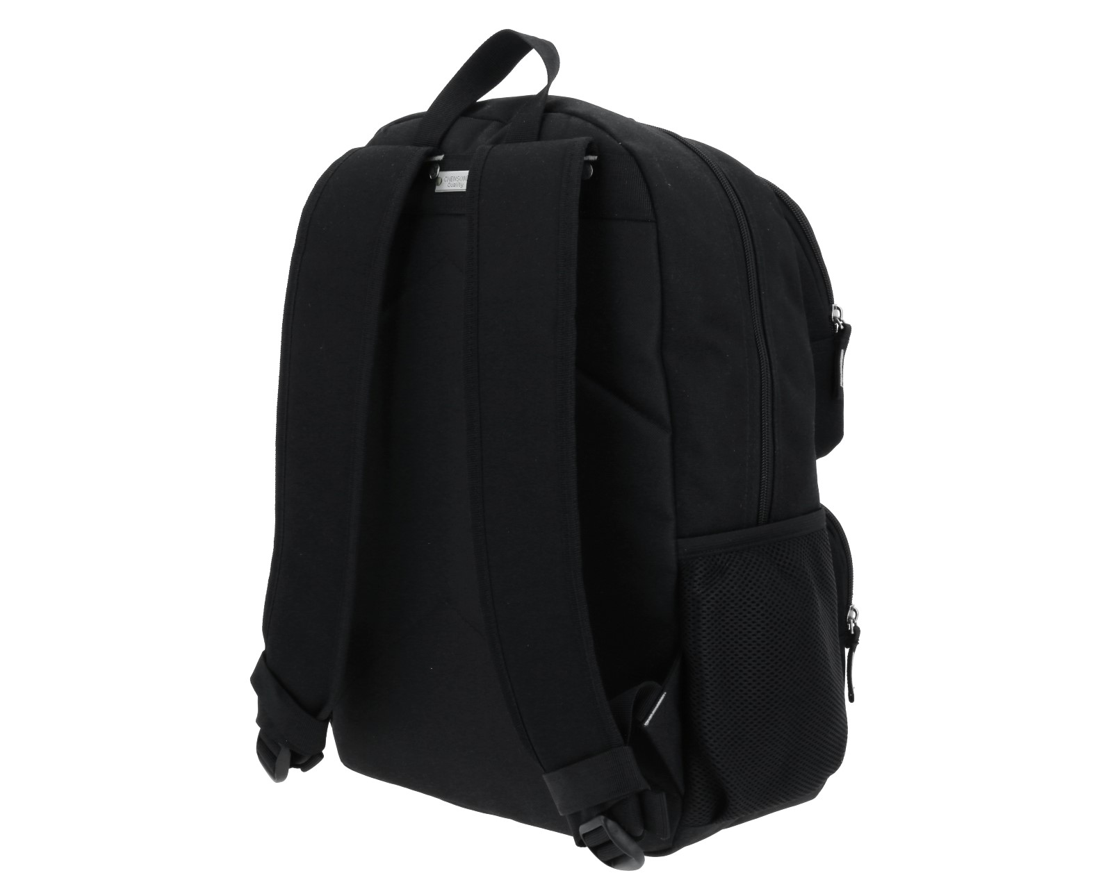 Foto 6 pulgar | Mochila Grande 1818 Unisex Wynn Negro