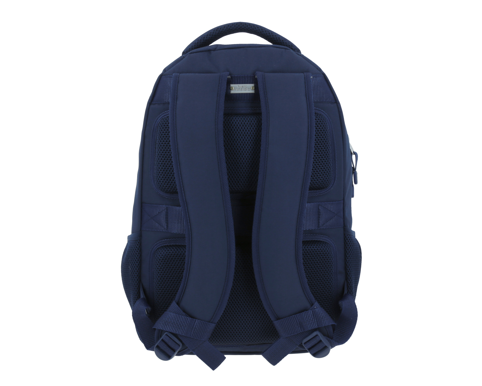 Foto 5 pulgar | Mochila Grande Chenson Pro Para Hombre Kazio Azul Con Porta Laptop De Hasta 15''.