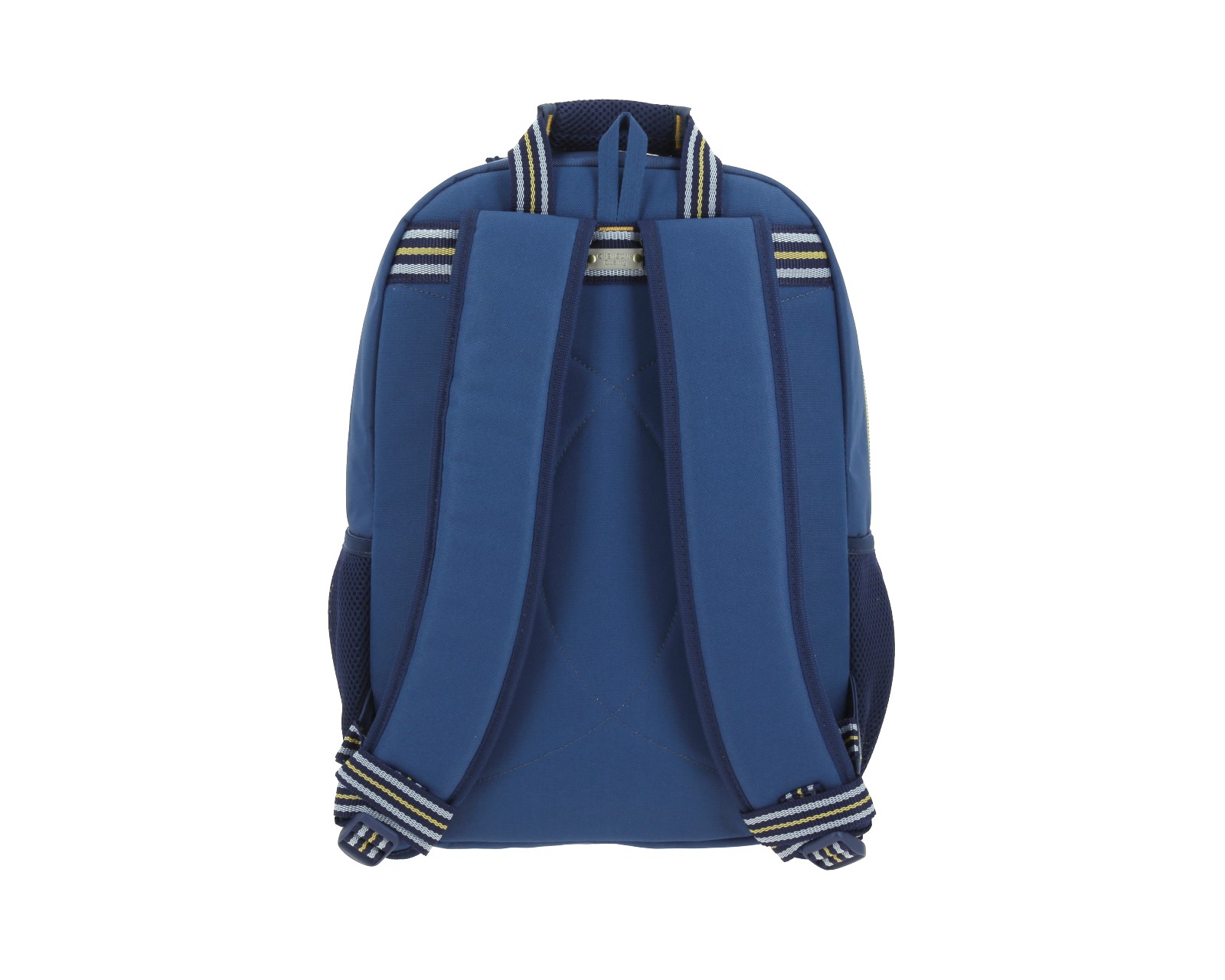 Foto 5 pulgar | Mochila Grande Chenson Para Hombre Chey Azul Con Porta Tablet De Hasta 10''.