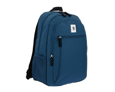Foto 6 | Mochila Grande 1818 Unisex Wynn Azul