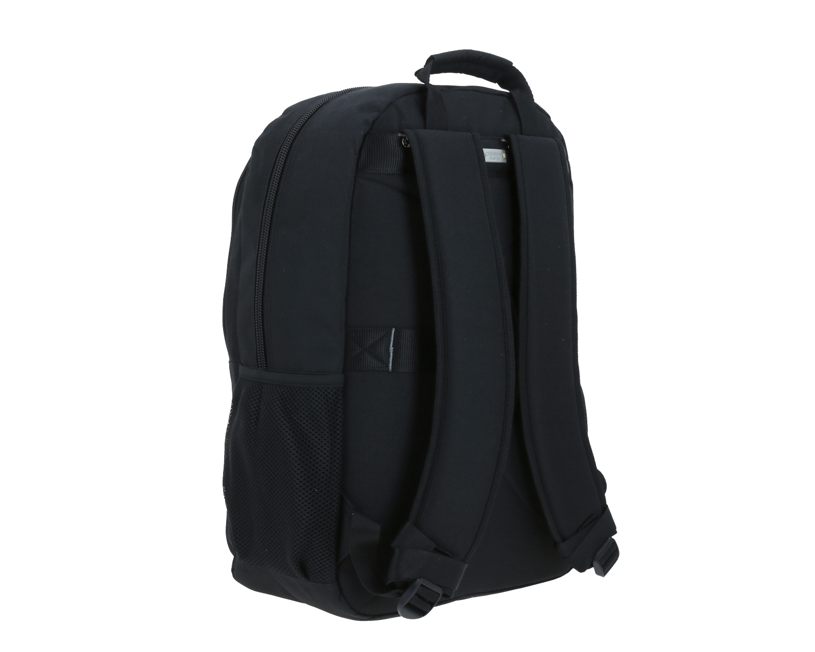 Foto 4 pulgar | Mochila  Grande Chenson Pro Para Hombre Heri Negro Con Porta Laptop De Hasta 15''.