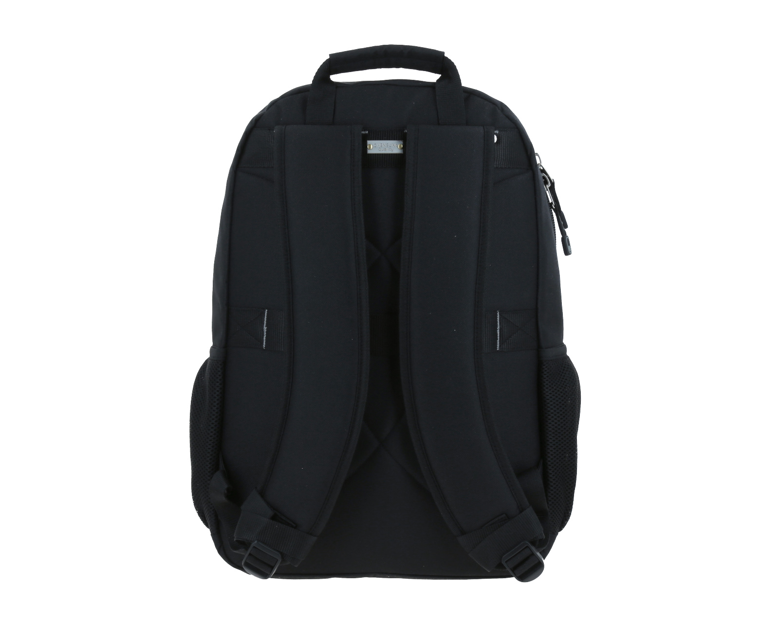 Foto 5 pulgar | Mochila  Grande Chenson Pro Para Hombre Heri Negro Con Porta Laptop De Hasta 15''.