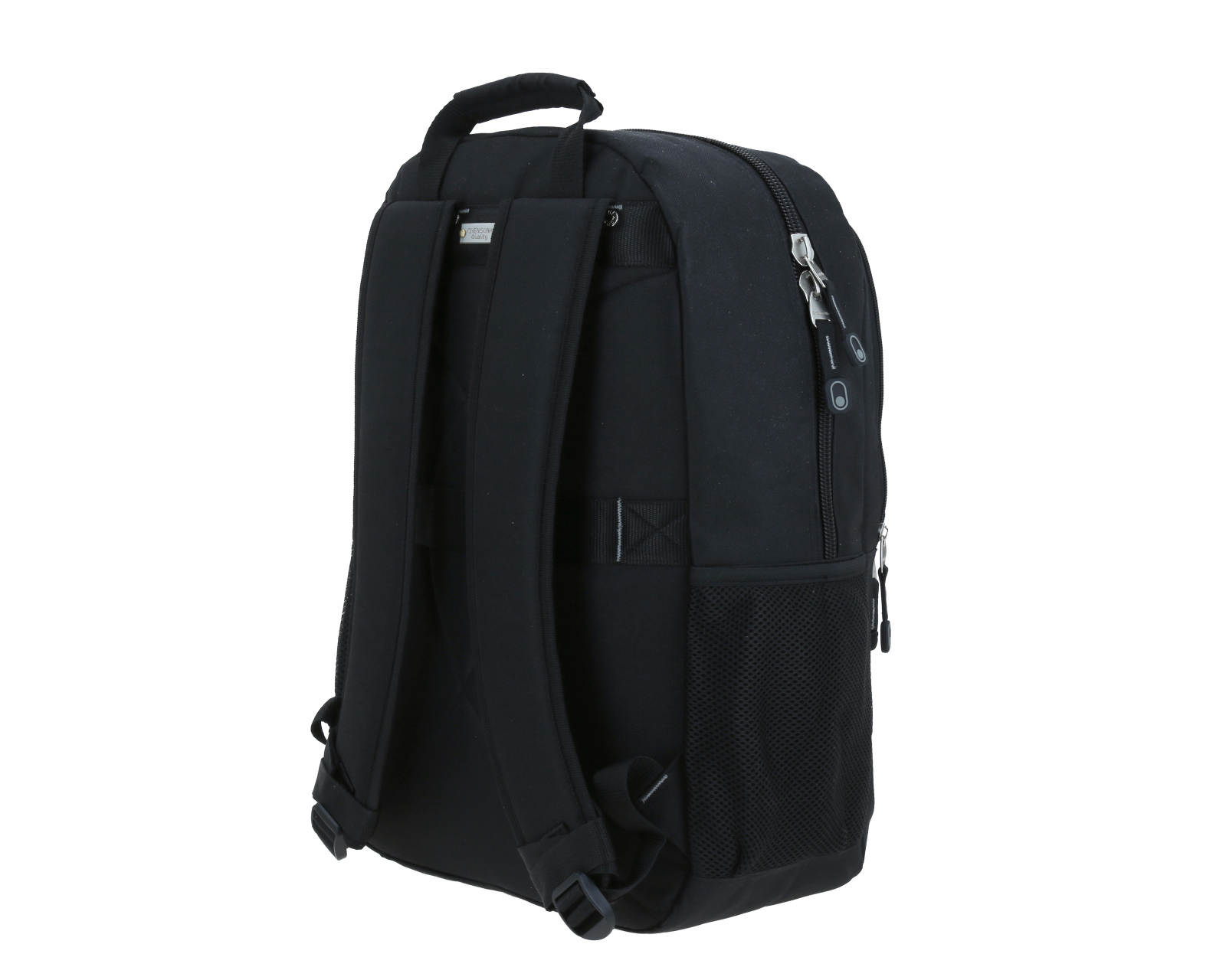 Foto 6 pulgar | Mochila  Grande Chenson Pro Para Hombre Heri Negro Con Porta Laptop De Hasta 15''.