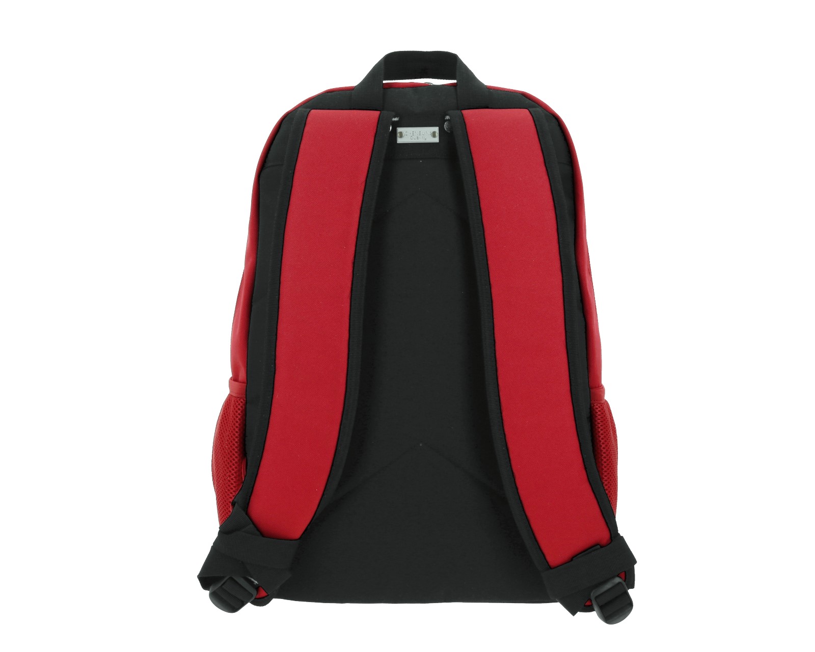 Foto 5 pulgar | Mochila Grande 1818 Unisex Wynn Rojo