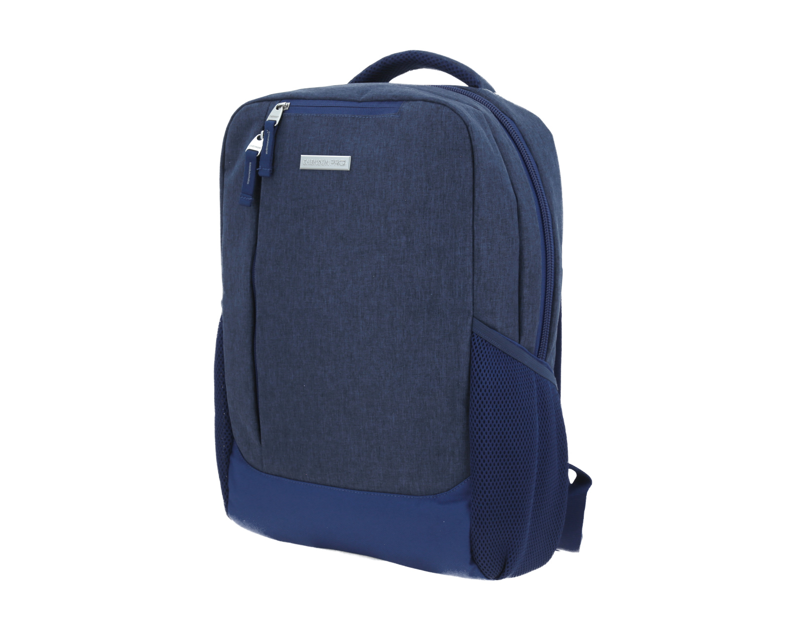 Foto 2 | Mochila Grande Chenson Pro Para Hombre Evan Azul Con Porta Laptop De Hasta 15''.