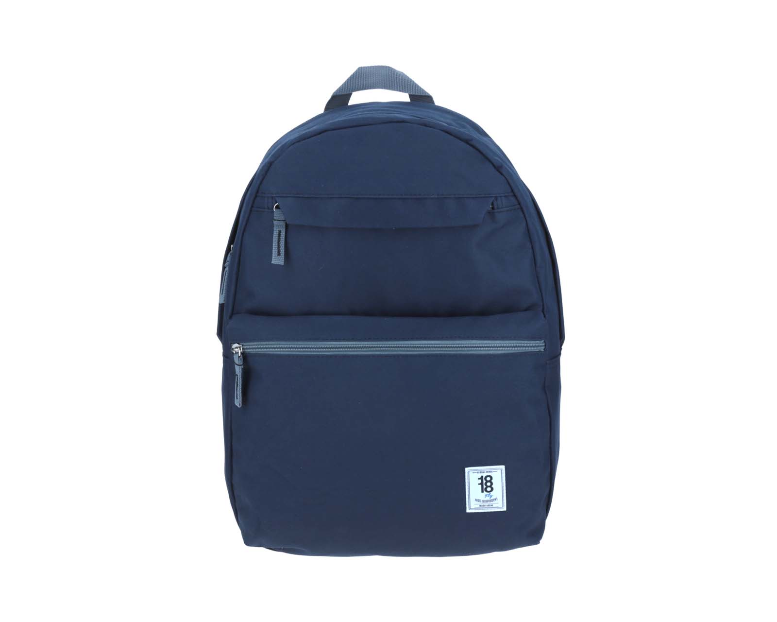 Mochila Grande 1818 Unisex Colors Azul