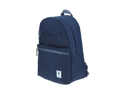 Foto 2 | Mochila Grande 1818 Unisex Colors Azul