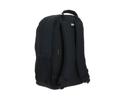 Foto 3 | Mochila Grande Chenson Pro Para Hombre Heri Gris Con Porta Laptop De Hasta 15''.