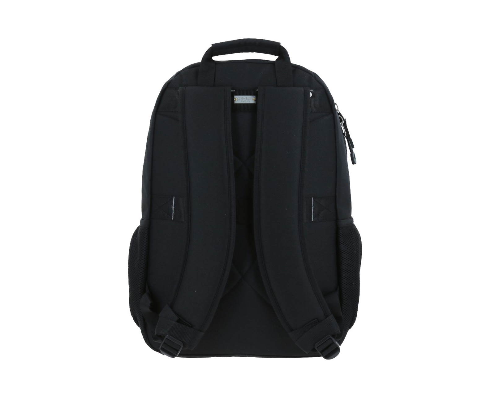 Foto 5 pulgar | Mochila  Grande Chenson Pro Para Hombre Heri Gris Con Porta Laptop De Hasta 15''.