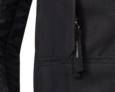 Foto 4 | Mochila Grande 1818 Unisex Colors Negro
