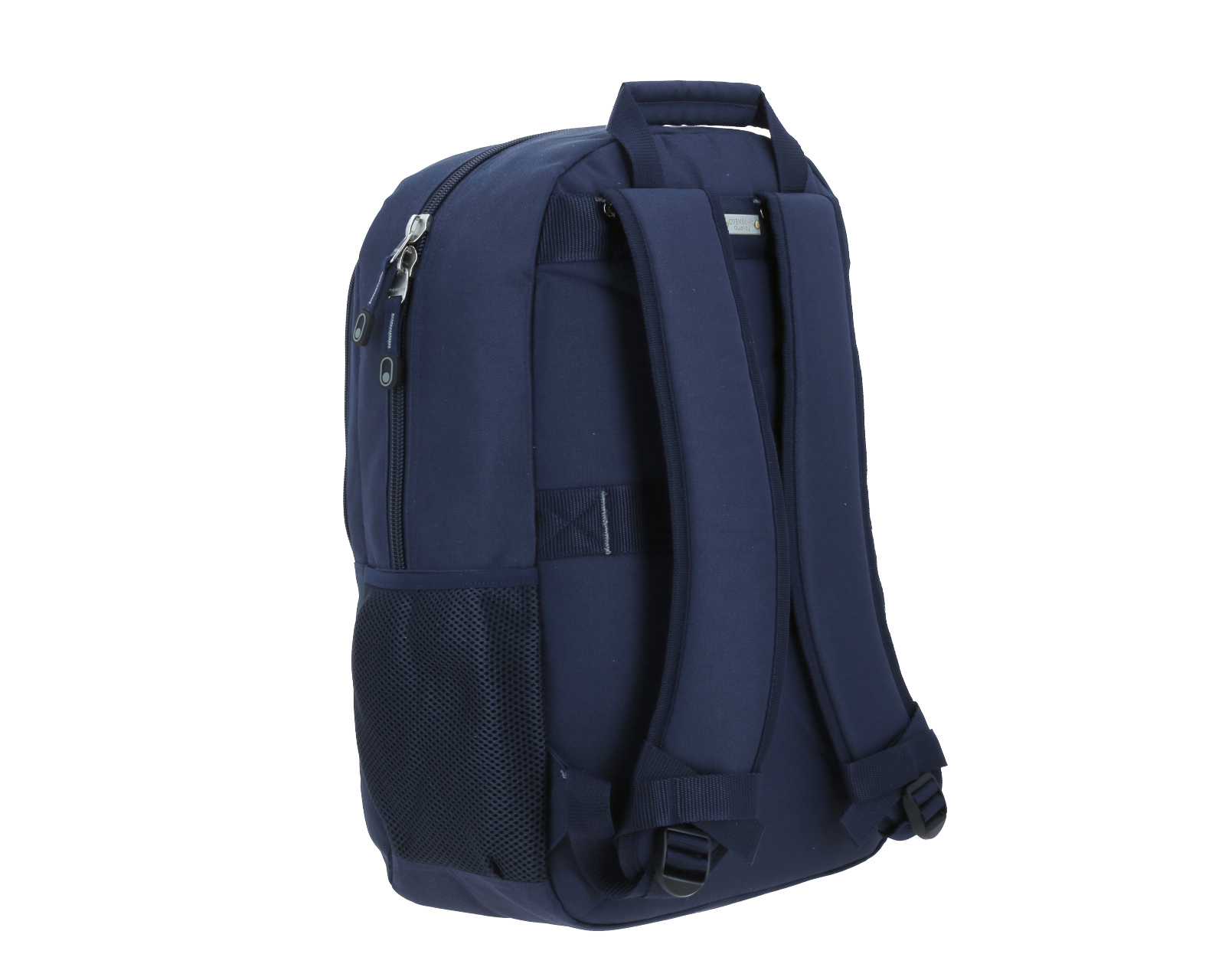 Foto 3 | Mochila  Grande Chenson Pro Para Hombre Heri Azul Con Porta Laptop De Hasta 15''.