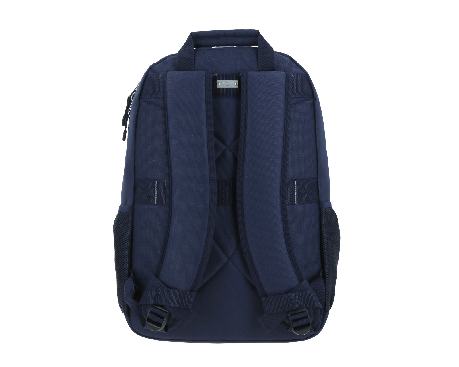 Foto 4 | Mochila  Grande Chenson Pro Para Hombre Heri Azul Con Porta Laptop De Hasta 15''.