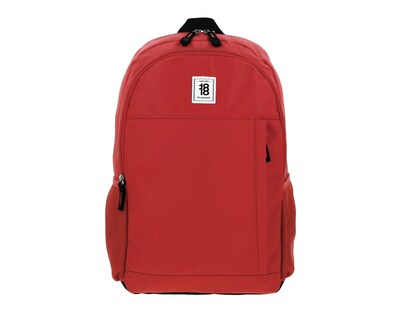Foto 1 | Mochila Grande 1818 Unisex Wynn Rojo