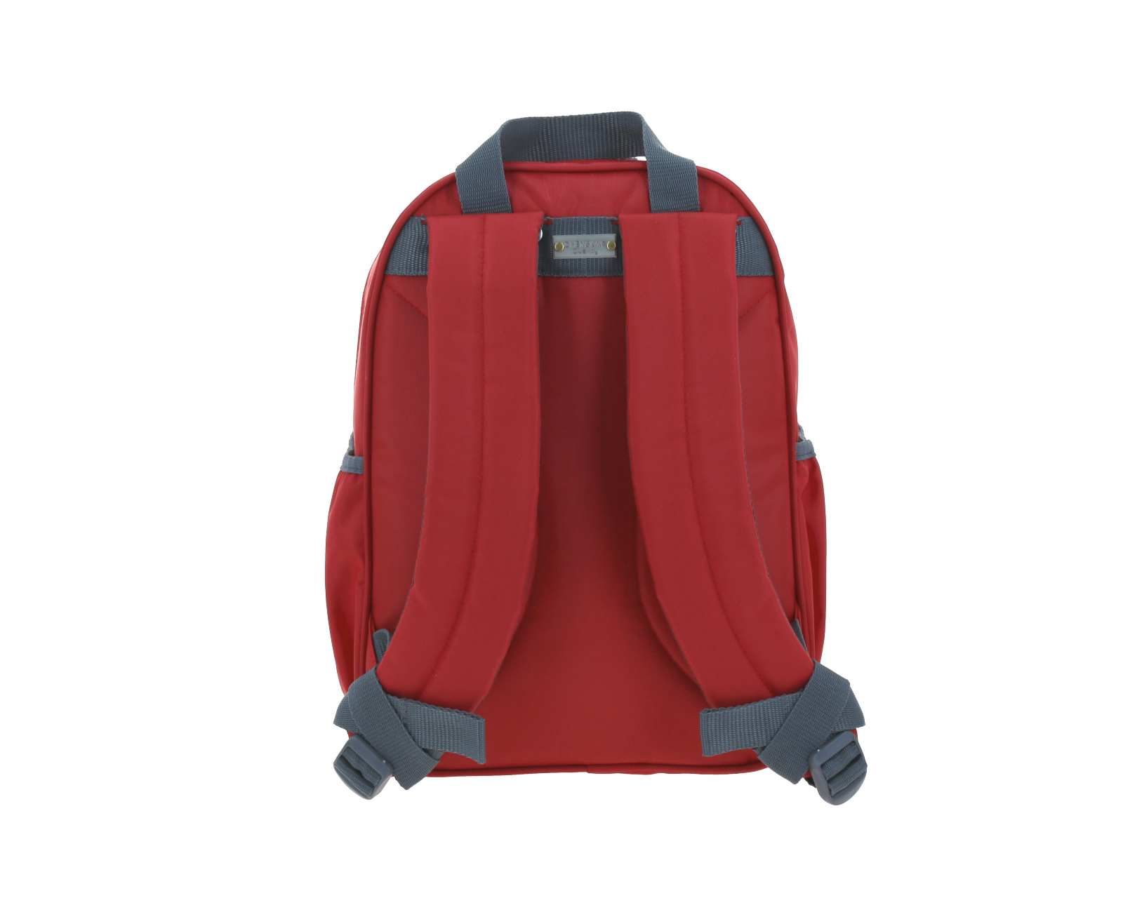 Foto 5 pulgar | Mochila Chica 1818 Unisex Petit Rojo