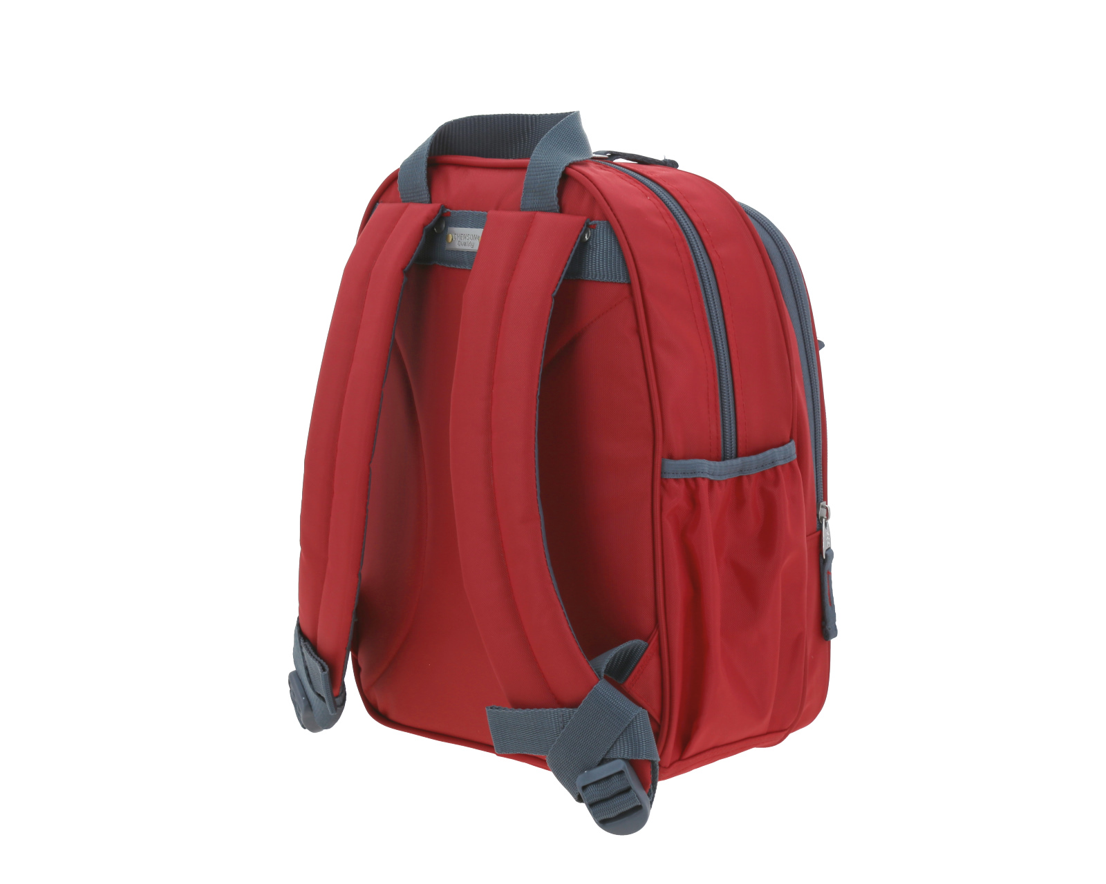 Foto 6 pulgar | Mochila Chica 1818 Unisex Petit Rojo
