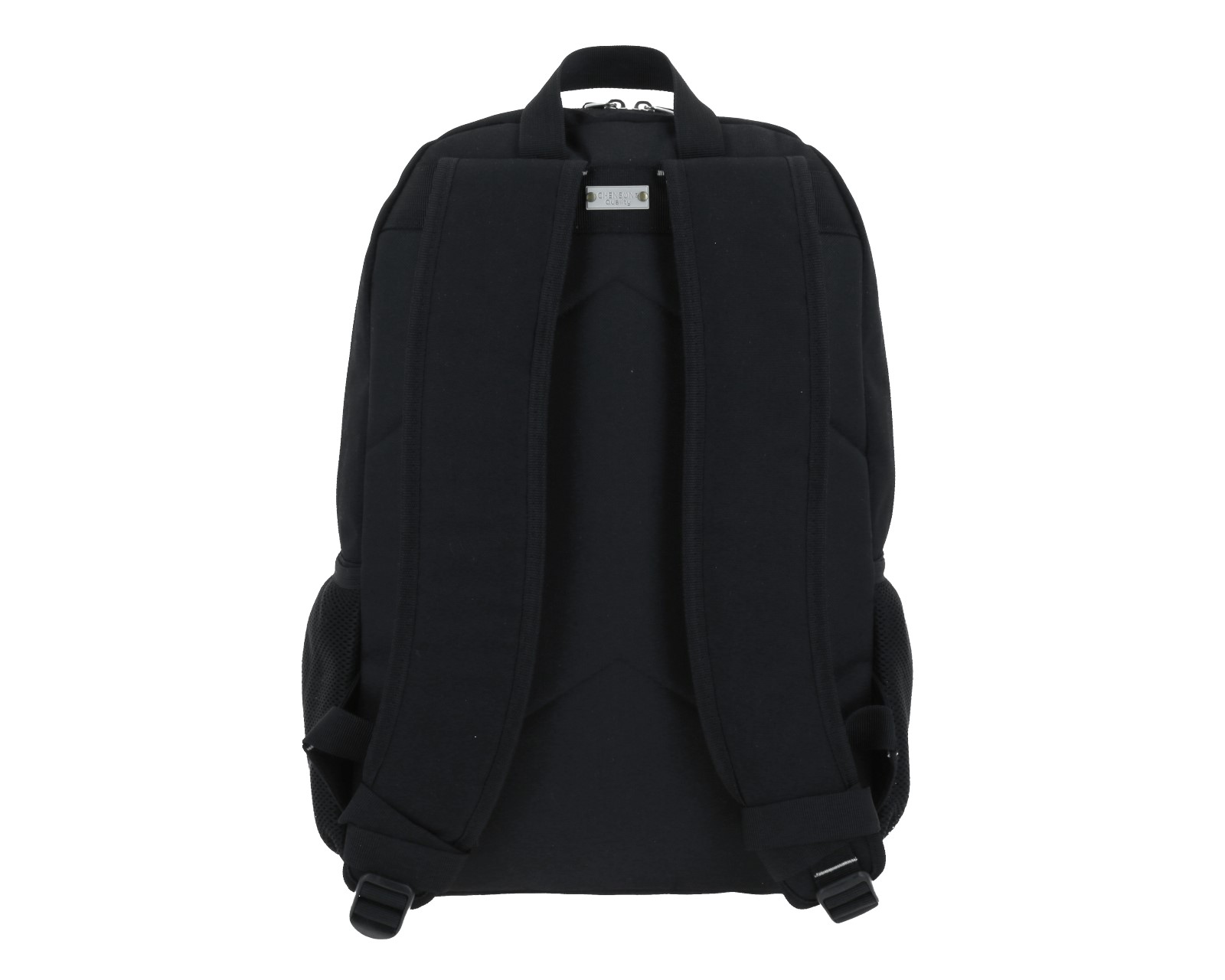 Foto 4 | Mochila Grande 1818 Unisex Wynn Negro