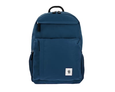 Foto 1 | Mochila Grande 1818 Unisex Wynn Azul