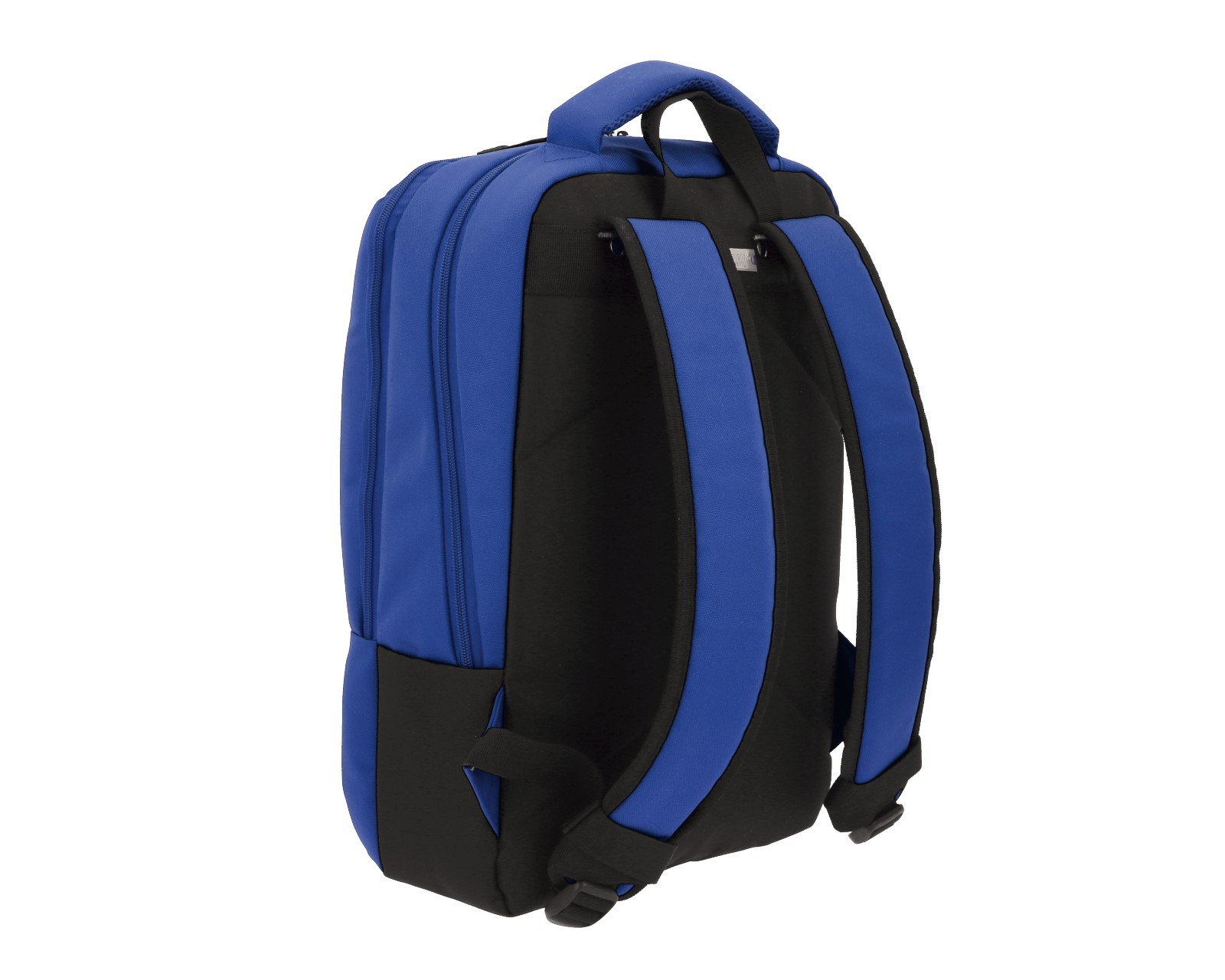 Foto 4 pulgar | Mochila Grande 1818 Unisex Wynn Turquesa Con Porta Laptop De Hasta 15''.