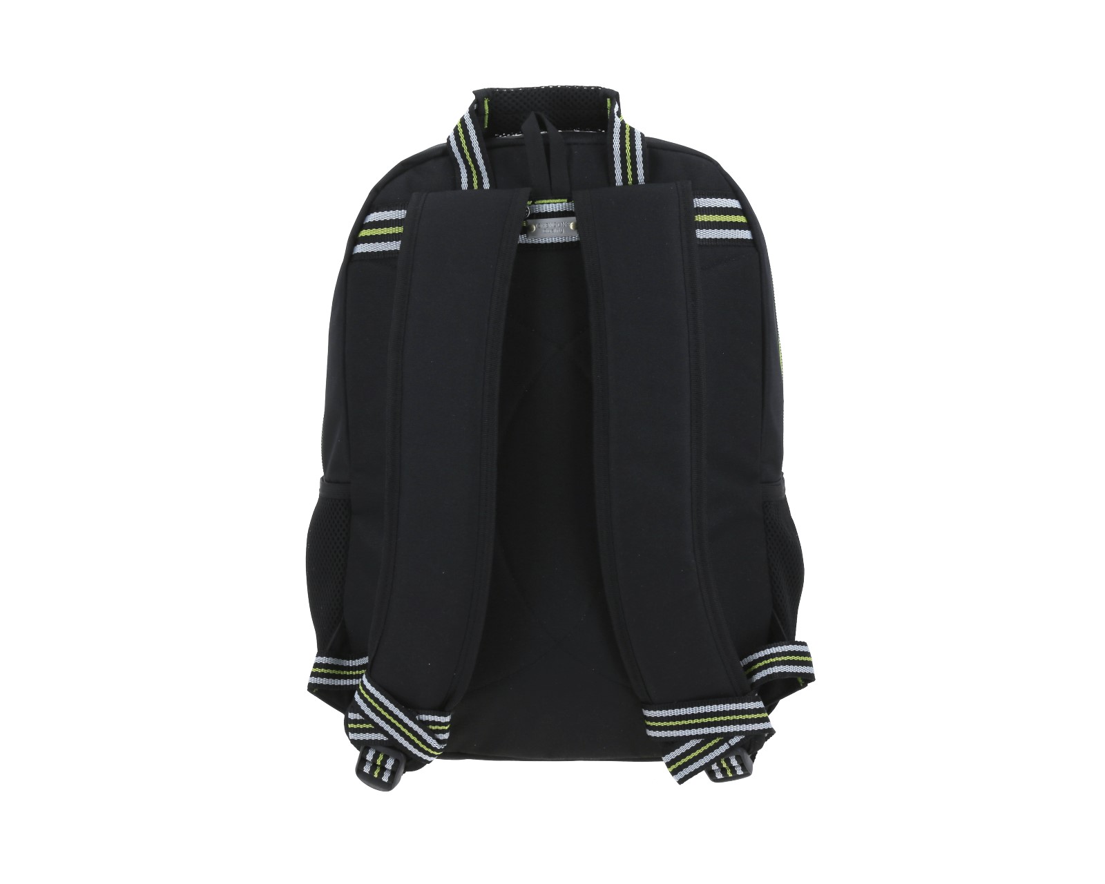 Foto 5 pulgar | Mochila Grande Chenson Para Hombre Chey Negro Con Porta Tablet De Hasta 10''.