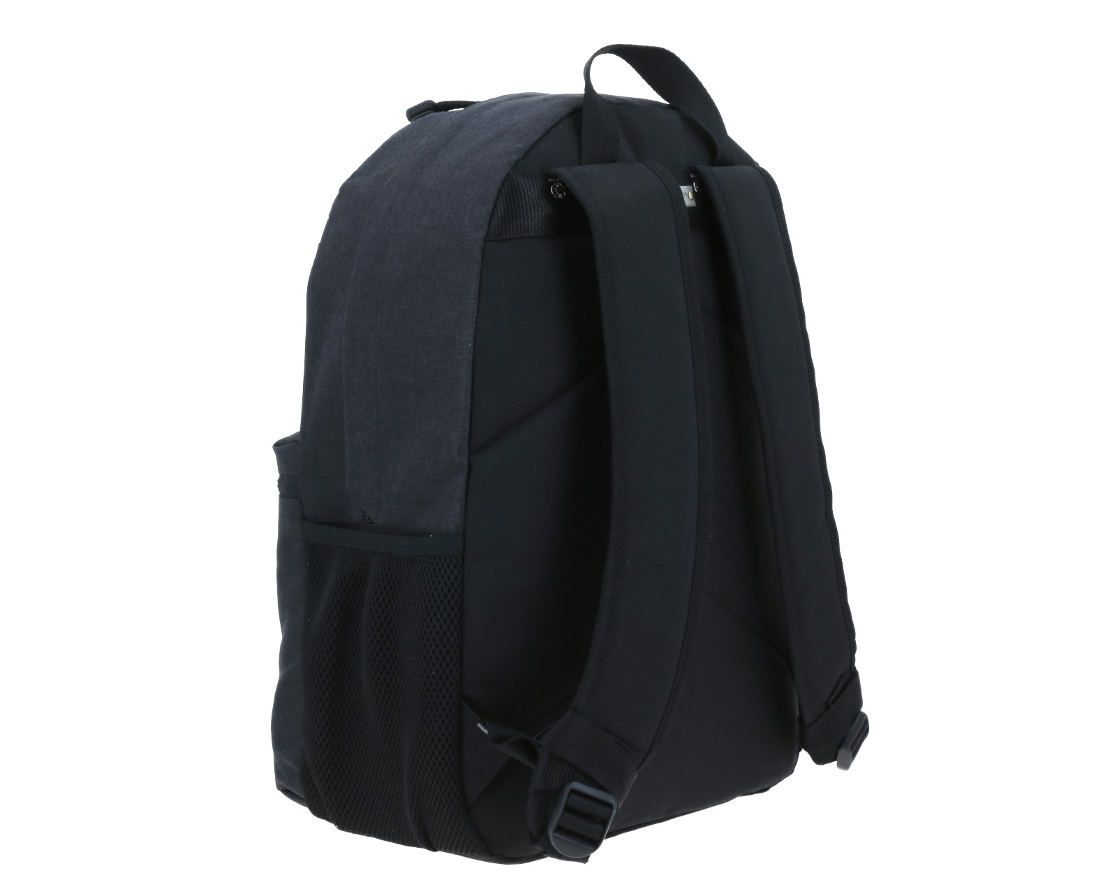 Foto 4 pulgar | Mochila Grande Chenson Pro Para Hombre Tesa Negro Con Porta Laptop De Hasta 15''.