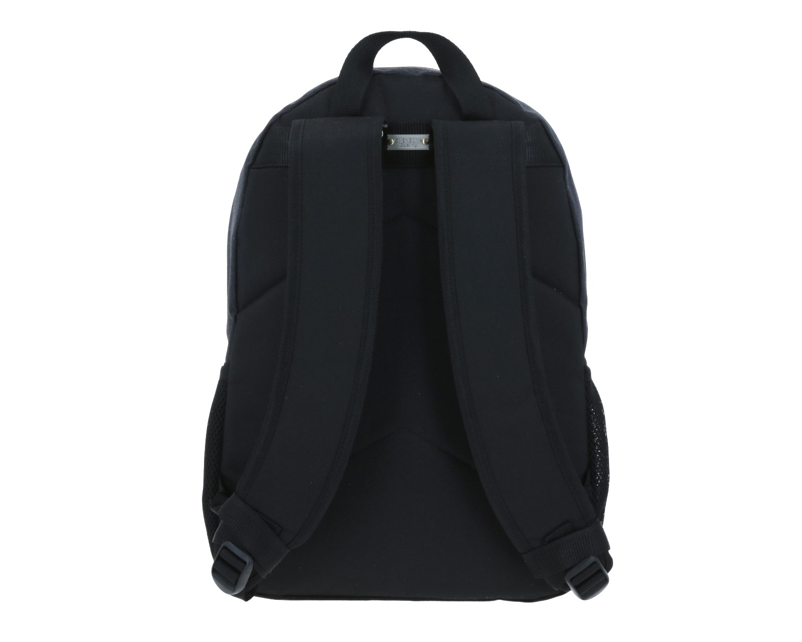 Foto 5 pulgar | Mochila Grande Chenson Pro Para Hombre Tesa Negro Con Porta Laptop De Hasta 15''.